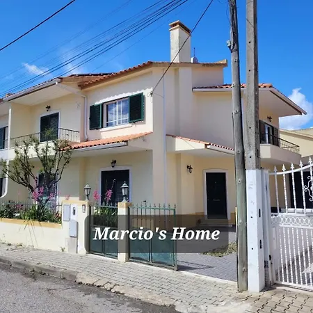 Marcio's * Fernão Ferro