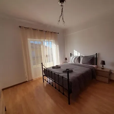 Casa de Férias Marcio's