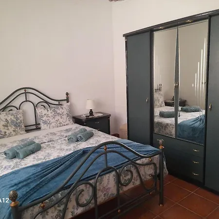 Marcio's Casa de Férias *