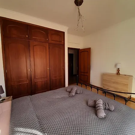 Casa de Férias Marcio's *