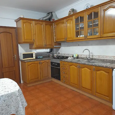 Marcio's Casa de Férias