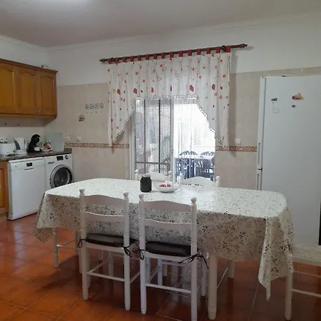 Marcio's Casa de Férias *