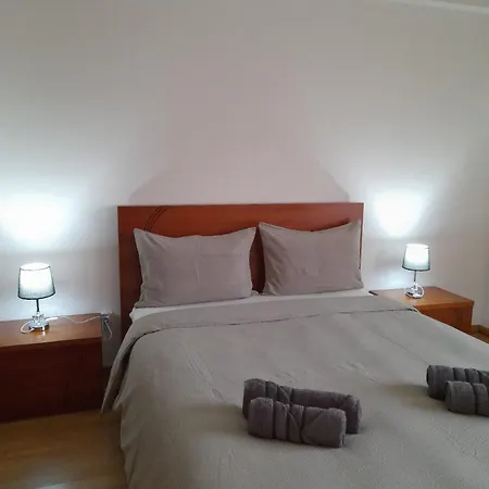 Marcio's Fernão Ferro