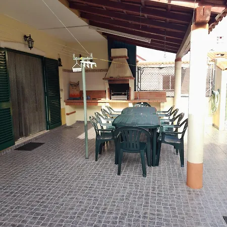 Marcio's * Fernão Ferro