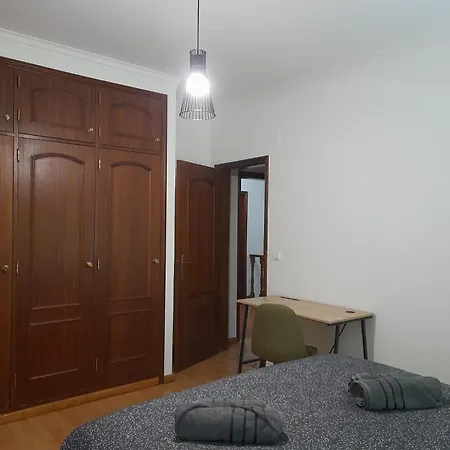 Casa de Férias Marcio's *