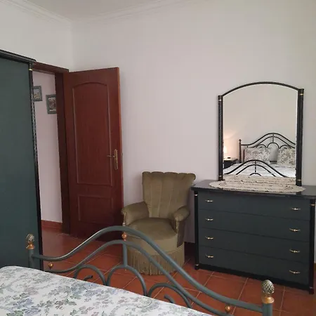 Casa de Férias Marcio's Fernão Ferro