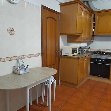 Marcio's Tatil Evi Fernao Ferro