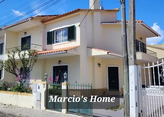 Marcio's * Fernao Ferro