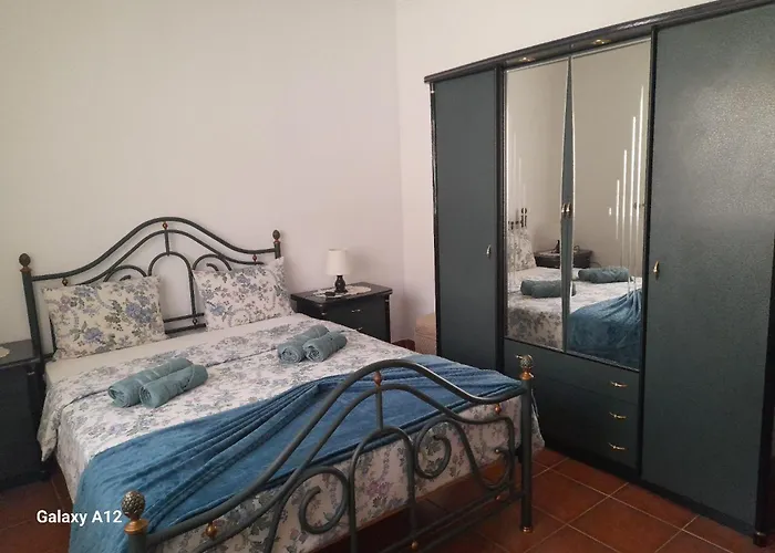 Marcio's Prázdninový dům *