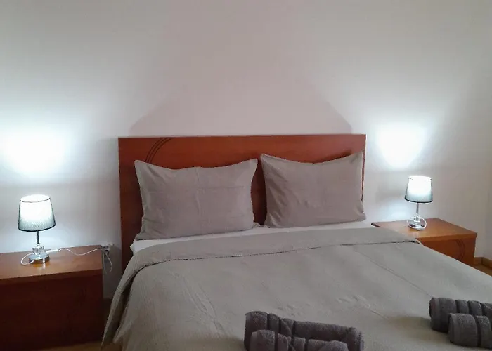 Marcio's Fernao Ferro